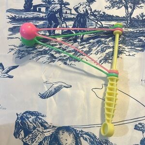 Klickers Clackers 90s